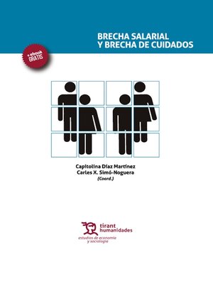 cover image of Brecha Salarial y Brecha de Cuidados